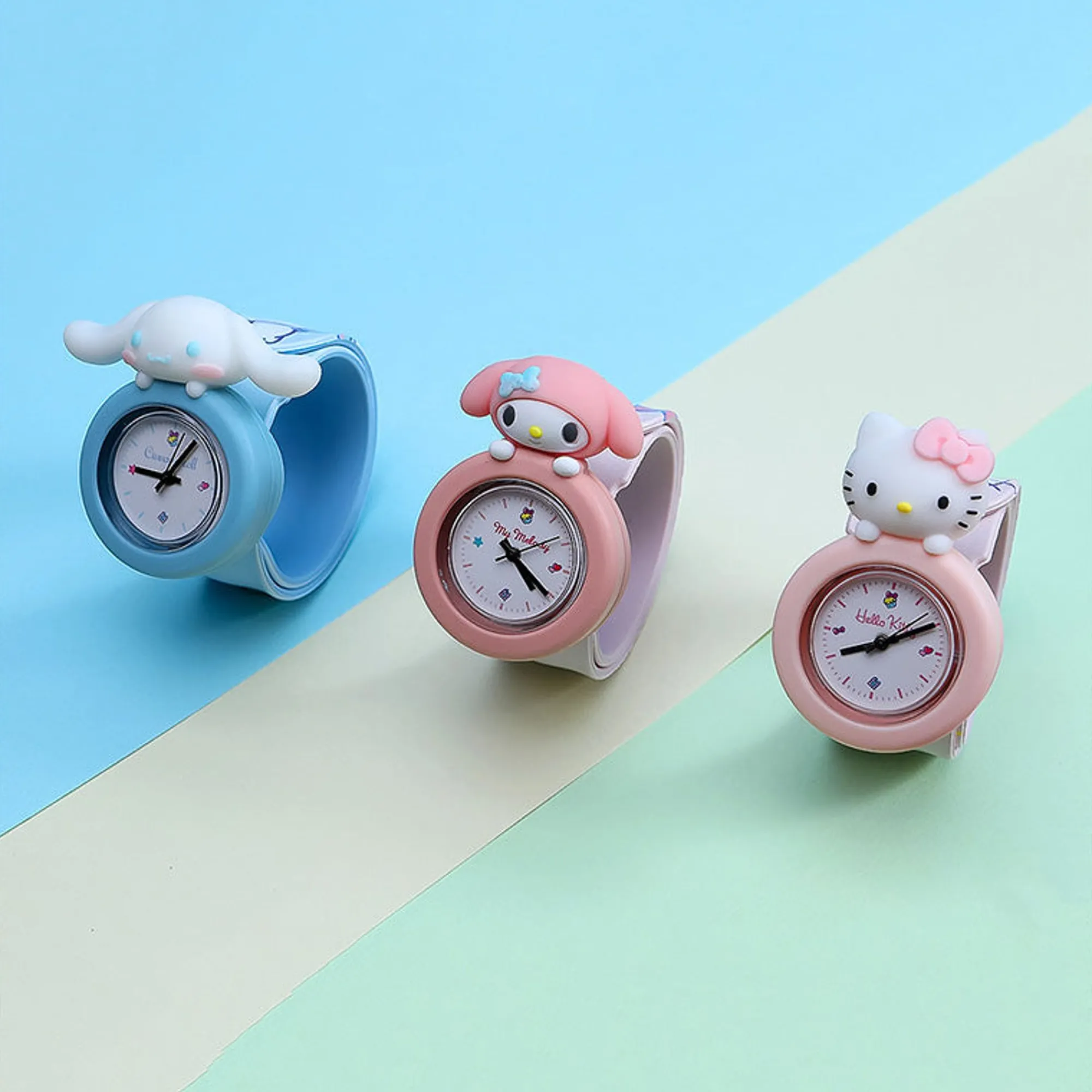 Online Orologio 3D - Hello Kitty Accessori