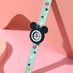 New Orologio Da Polso Mickey Mouse Disney