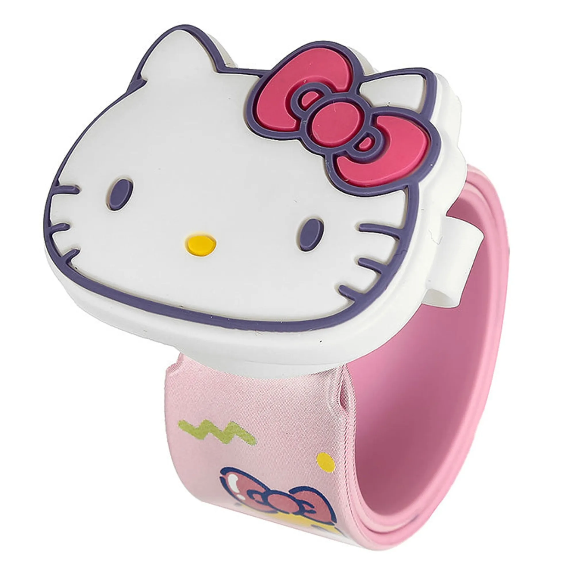 Orologio Flip-Top - Hello Kitty Accessori