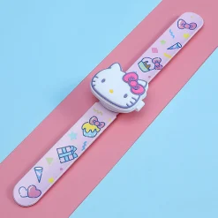 Hot Orologio Flip-Top - Hello Kitty Accessori Digital