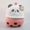 Discount Panda Milk Tea Peluches
