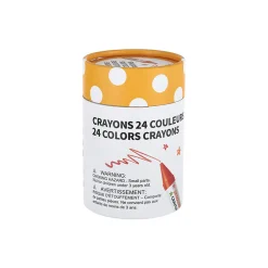 New Pastelli A Cera Penne E Pennarelli