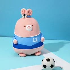 Clearance Peluche Bun Bun Collezione Sport Peluches