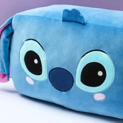 Online Peluche Cuscino Quadrato - Lilo & Stitch Disney