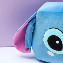 Online Peluche Cuscino Quadrato - Lilo & Stitch Disney