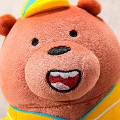 Peluche Grizzly - We Bare Bears We Bare Bears