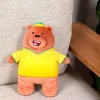 Sale Peluche Grizzly - We Bare Bears Peluches