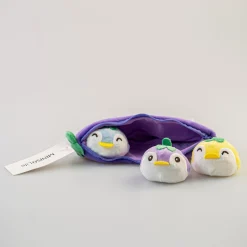 Sale Peluche Melanzana Penpen Peluches