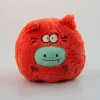 Discount Peluche Minisau Vestito Da Volpe Peluches