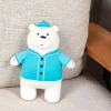 Clearance Peluche Orso Bianco - We Bare Bears We Bare Bears
