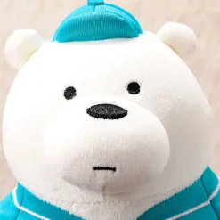 Clearance Peluche Orso Bianco - We Bare Bears We Bare Bears
