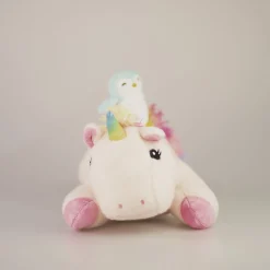Best Peluche Penpen Su Unicorno Peluches