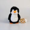 Outlet Peluche Pinguino Pelo Lungo Peluches