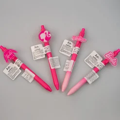 Penna Gel - Barbie (1Pz) Barbie