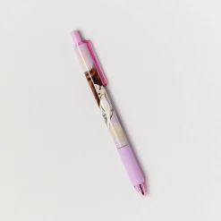 Penna Gel - La Sirenetta (1Pz) Penne E Pennarelli