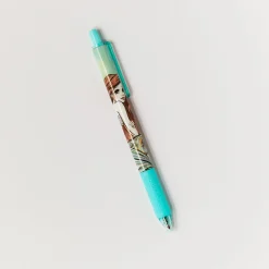 Penna Gel - La Sirenetta (1Pz) Penne E Pennarelli