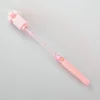 Penna Gel Sakura Rosa Chiaro Penne E Pennarelli