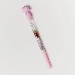 Clearance Penna Glitter - La Sirenetta (1Pz) Penne E Pennarelli