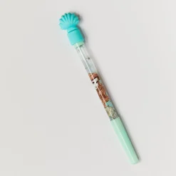 Penna Glitter - La Sirenetta (1Pz) La Sirenetta