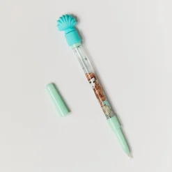 Penna Glitter - La Sirenetta (1Pz) La Sirenetta