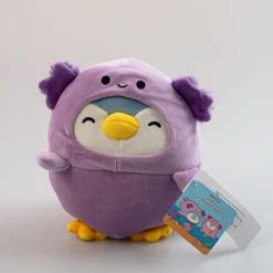 Best Penpen Axolotl Viola Peluches