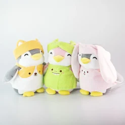 New Penpen Coniglio Peluches