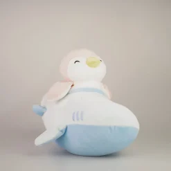 Best Penpen Rosa Su Aeroplano Peluches