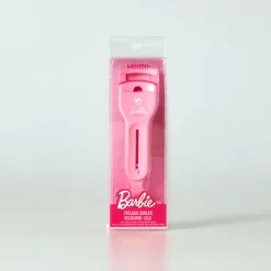 Discount Piegaciglia E Rasoio- Barbie Make Up Tools