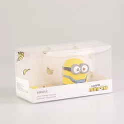 New Poggia Cellulare Minions - Seduto Accessori Digital