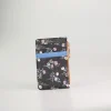 New Porta Carte Floreale Accessori