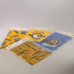 Sale Porta Documenti Minions - (1Pz) Minions