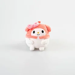 New Portachaivi Peluche - My Melody Sanrio