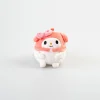 Clearance Portachaivi Peluche - My Melody Borse & Zaini