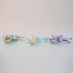 Best Portachiavi - We Baby Bears (1Pz) Borse & Zaini