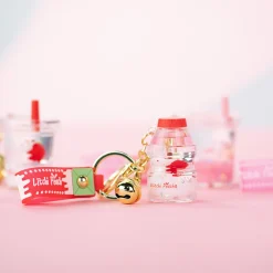 New Portachiavi Bibite - (1Pz) Portachiavi