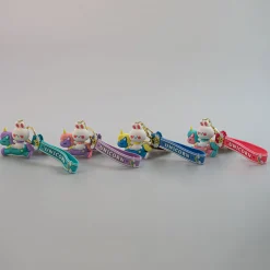 Clearance Portachiavi Bunny Series (1Pz) Borse & Zaini