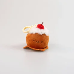 Clearance Portachiavi Cake (1Pz) Borse & Zaini