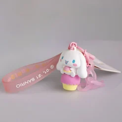 Clearance Portachiavi Cinnamoroll Holiday (1Pz) Sanrio