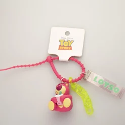 New Portachiavi Lotso - Toy Story Borse & Zaini