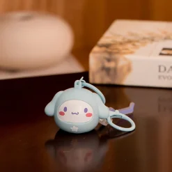 Sale Portachiavi Luminoso Cinnamoroll Sanrio
