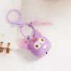 Discount Portachiavi Luminoso Kuromi Sanrio
