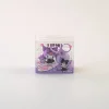 Sale Portachiavi Magic Light - Kuromi Sanrio