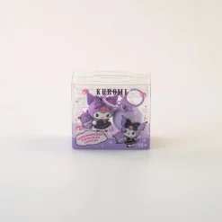 Online Portachiavi Magic Light - Kuromi Borse & Zaini