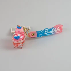 Best Portachiavi Mermaid - (1Pz) Borse & Zaini