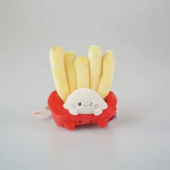 Clearance Portachiavi Patatine - Collezione Food Borse & Zaini