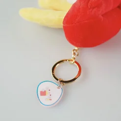 Clearance Portachiavi Patatine - Collezione Food Borse & Zaini