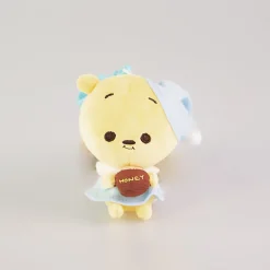 Hot Portachiavi Peluches Winnie The Pooh Borse & Zaini