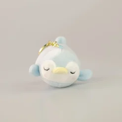 Sale Portachiavi Pinguino Penpen Borse & Zaini