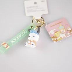 Sale Portachiavi Sanrio Fiocchetto (1Pz) Sanrio