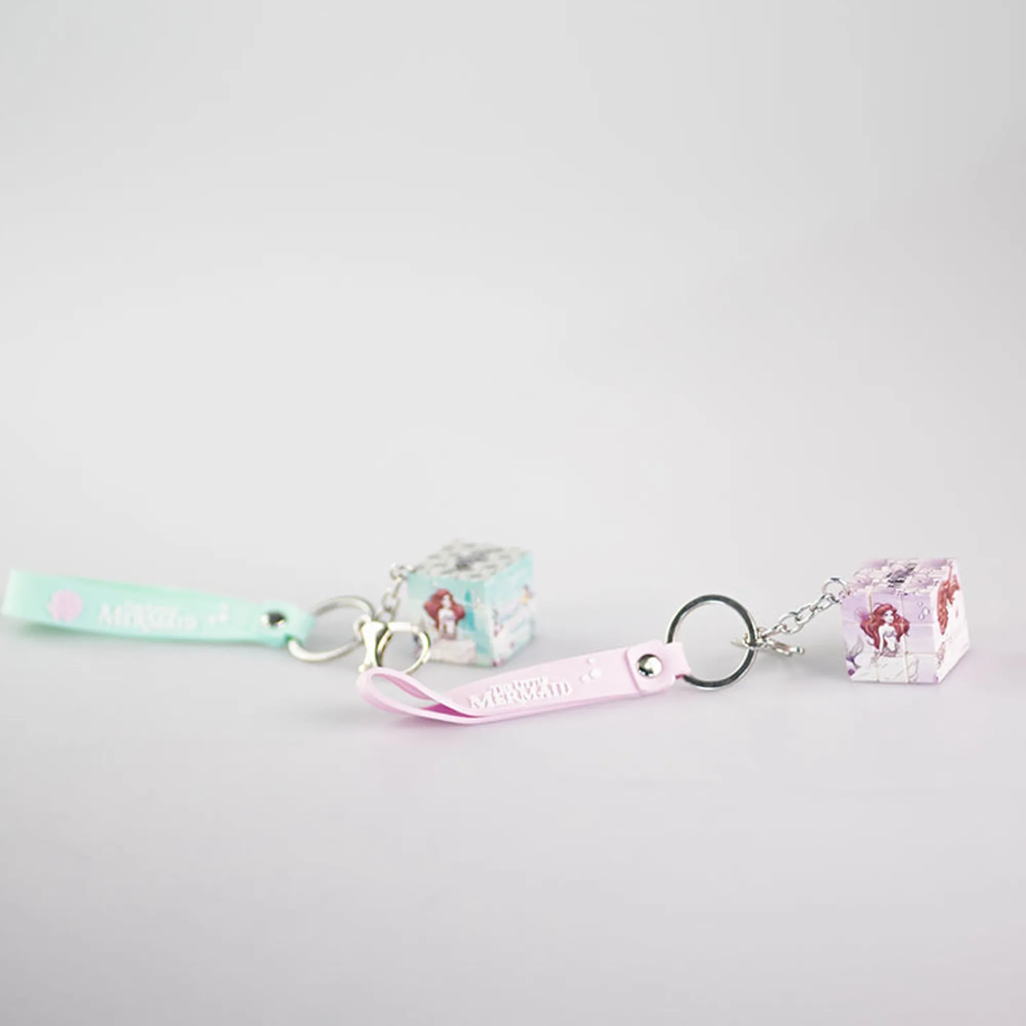 New Portachiavi Sirenetta - (1Pz) Borse & Zaini